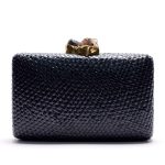 KAPRE BLACK W SMOKEY QUARTZ (THCK)