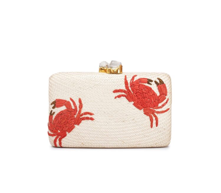 KAPRE CRAB