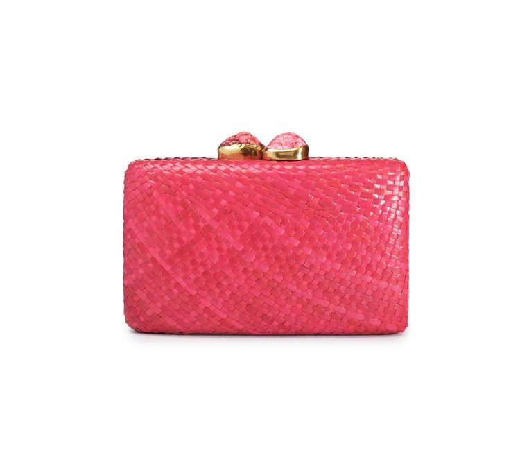 KAPRE CORAL W RED TURQUOISE