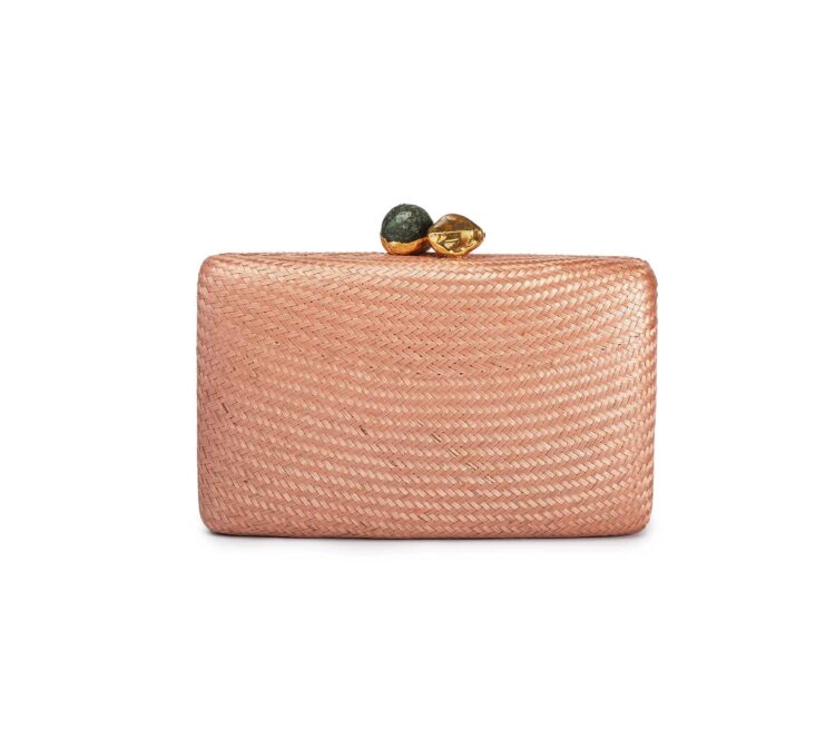KAPRE TROPICAL PEACH W AGATE II