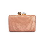 KAPRE TROPICAL PEACH W AGATE