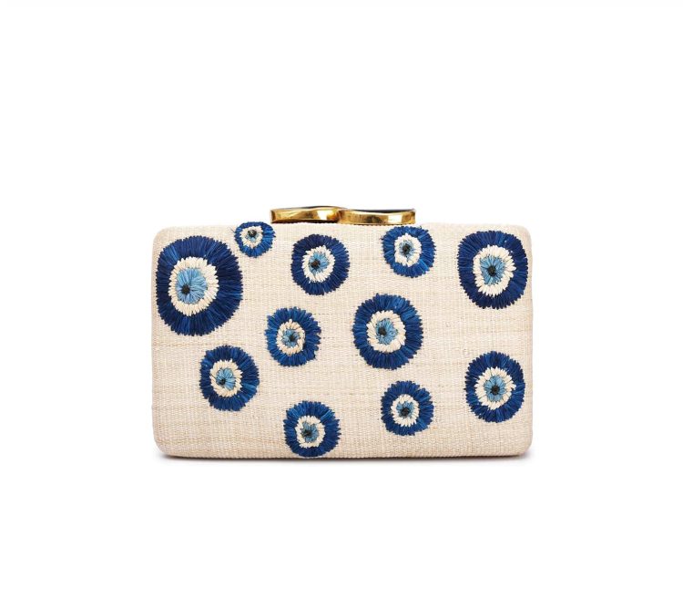 KAPRE EVIL EYE