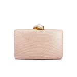 KAPRE MOCHA W ROSE QUARTZ