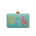 KAPRE ALOHA - TURQUOISE