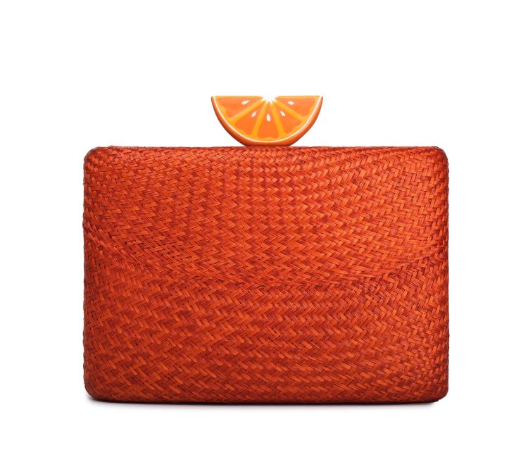 MALIA ORANGE