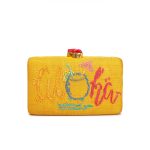 KAPRE ALOHA - YELLOW
