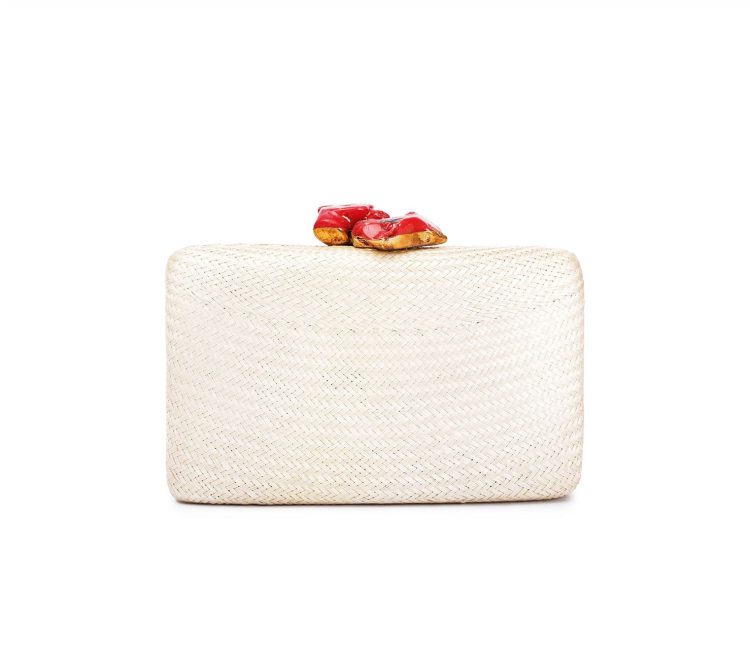 KAPRE WHITE W CORAL II