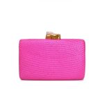 KAPRE FUCHSIA W ROSE QUARTZ
