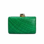 KAPRE FOREST GREEN W QUARTZ