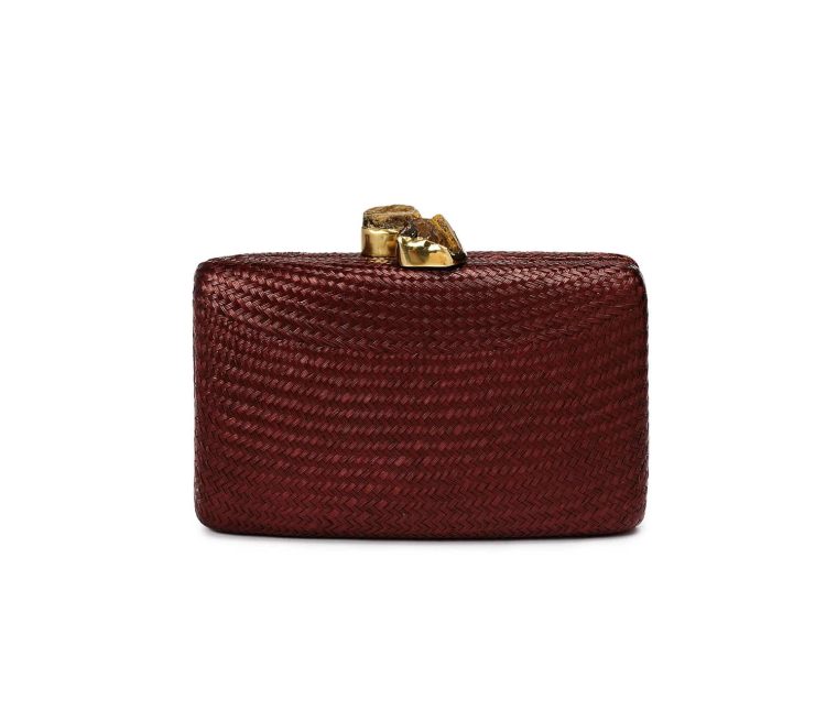 KAPRE CHOCOLATE W TIGER EYE
