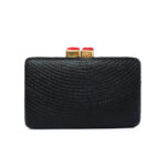 KAPRE BLACK W CORAL