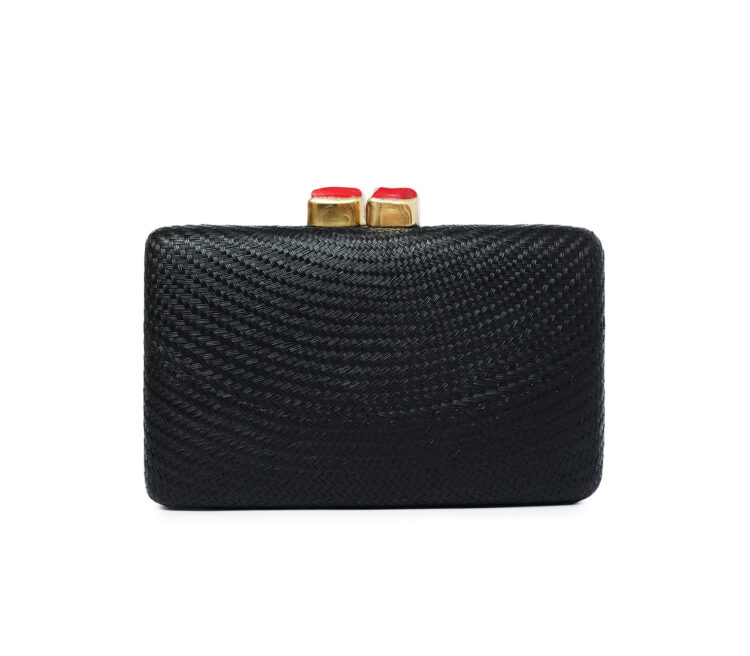 KAPRE BLACK W CORAL