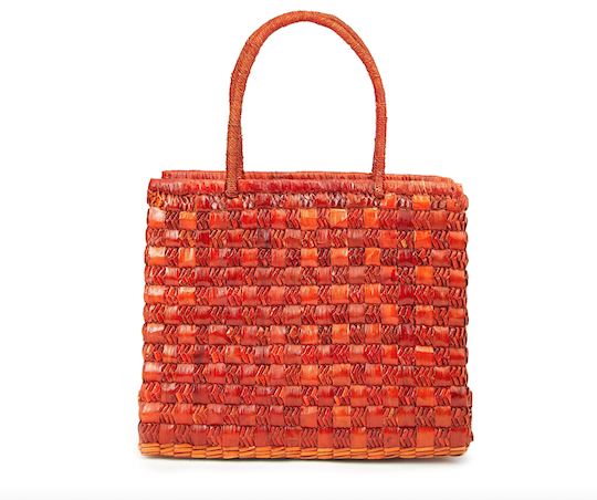 MIRKA - ORANGE
