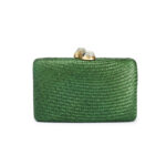 KAPRE OLIVE GREEN W GREEN QUARTZ