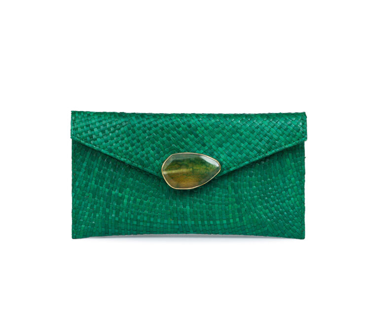 SANDA - GREEN