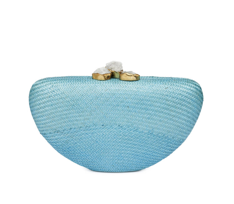 MARGOT - PALE BLUE