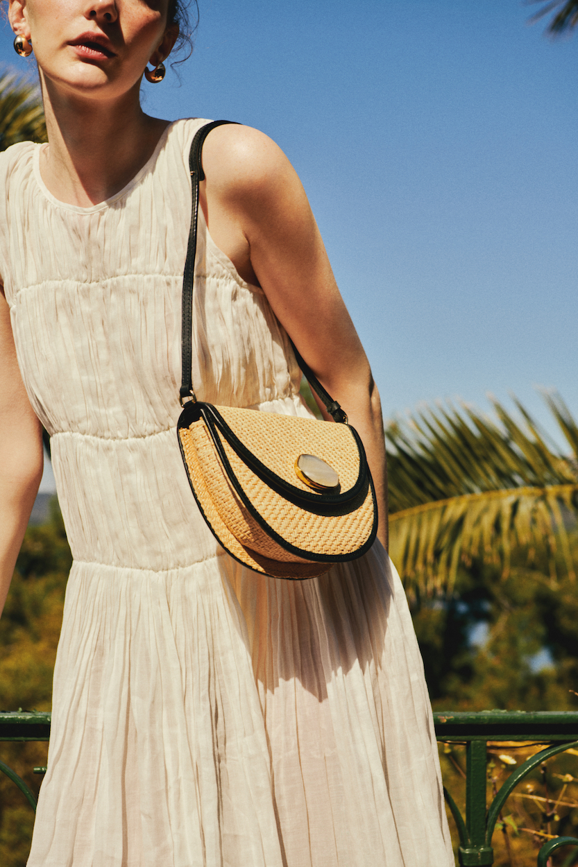 ADA CROSSBODY BAG - Görsel 4
