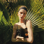 GALIA - BLACK