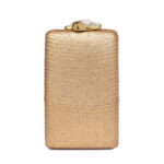 JOYCE BRONZE W CITRINE