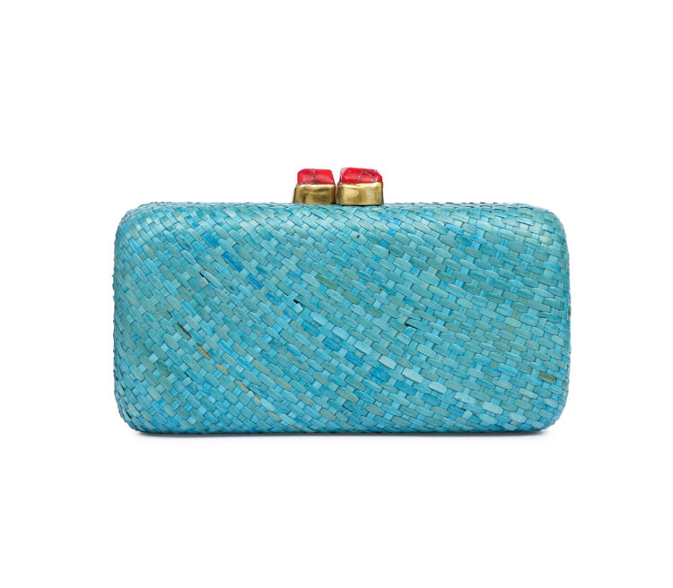 PALMA - TURQUOISE