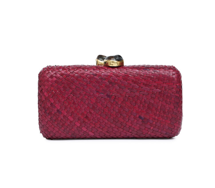 PALMA - RASPBERRY