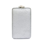 JOYCE SILVER W PEARL
