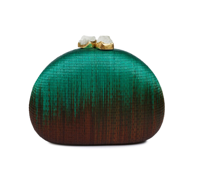 SIENNA - TURQUOISE COAST