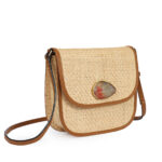 JEAN CROSSBODY BAG