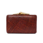 KAPRE BROWN W AUGER SHELL II