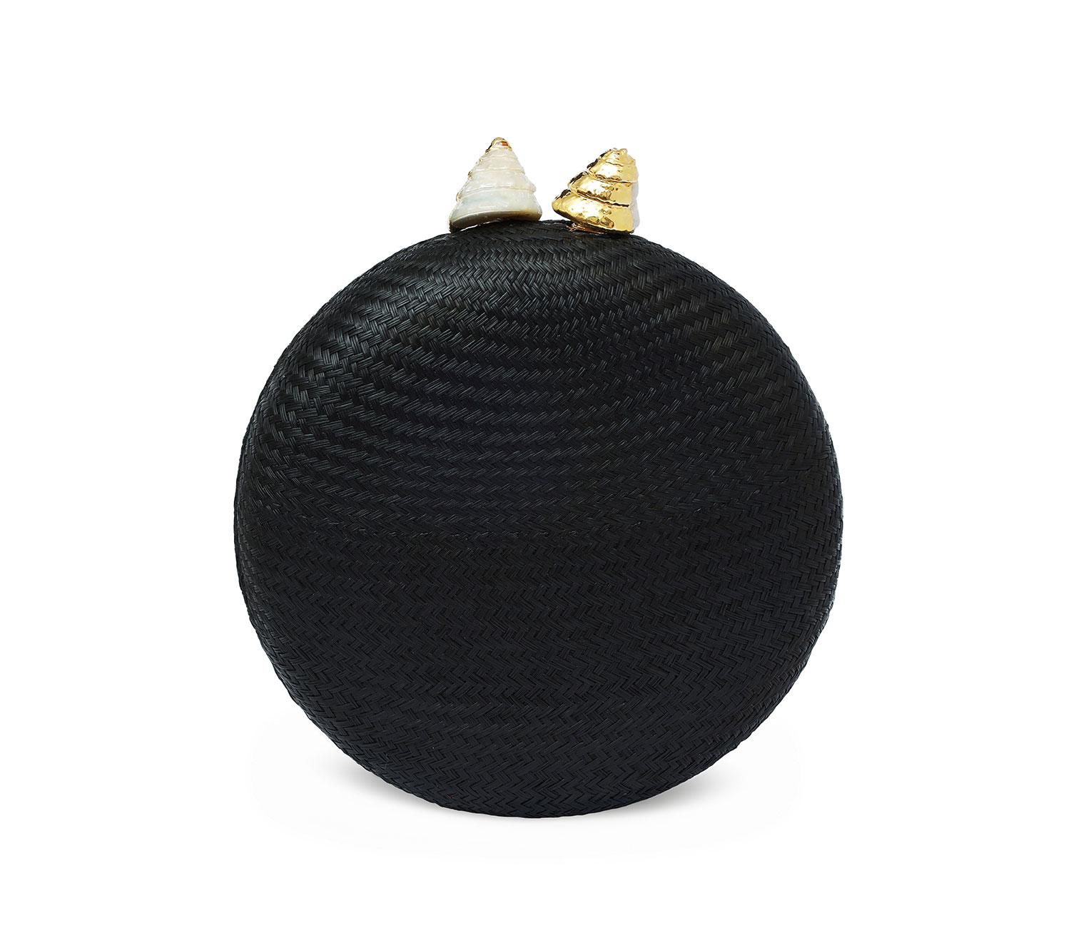 SONYA BLACK w SHELLS - Görsel 3