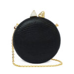 SONYA BLACK w SHELLS