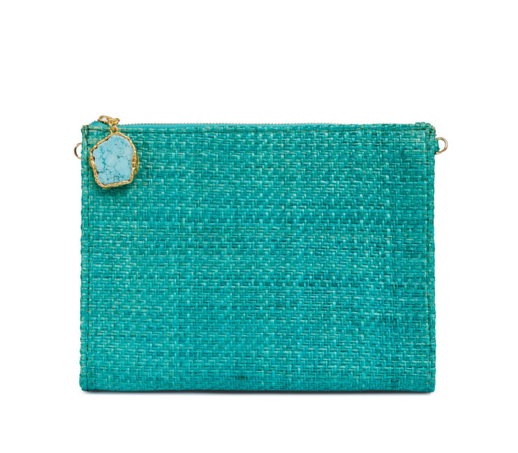 MYRA TURQUOISE