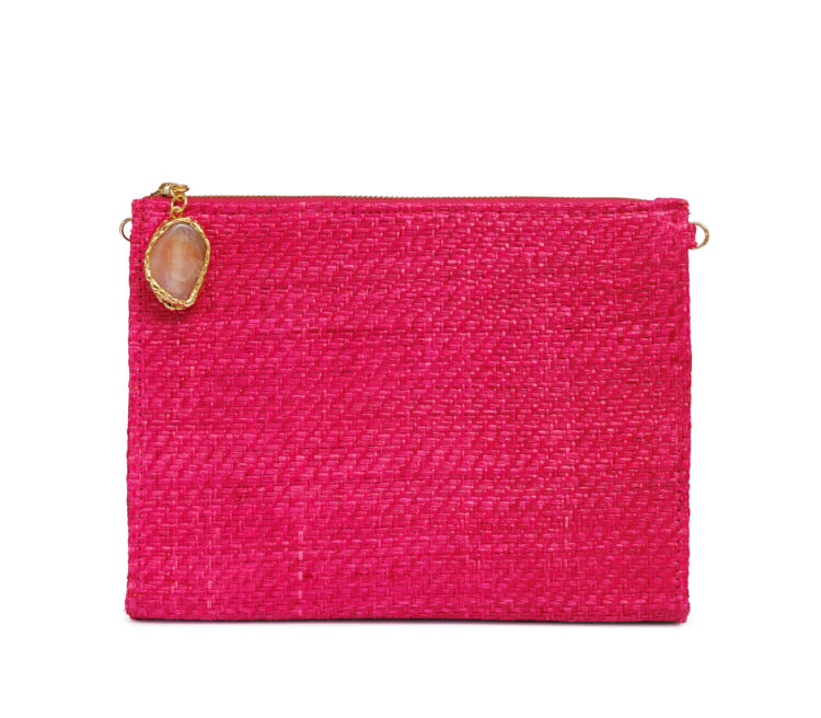 MYRA HOT PINK