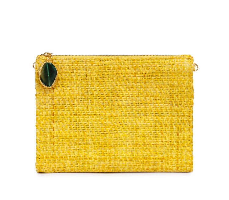 MYRA YELLOW