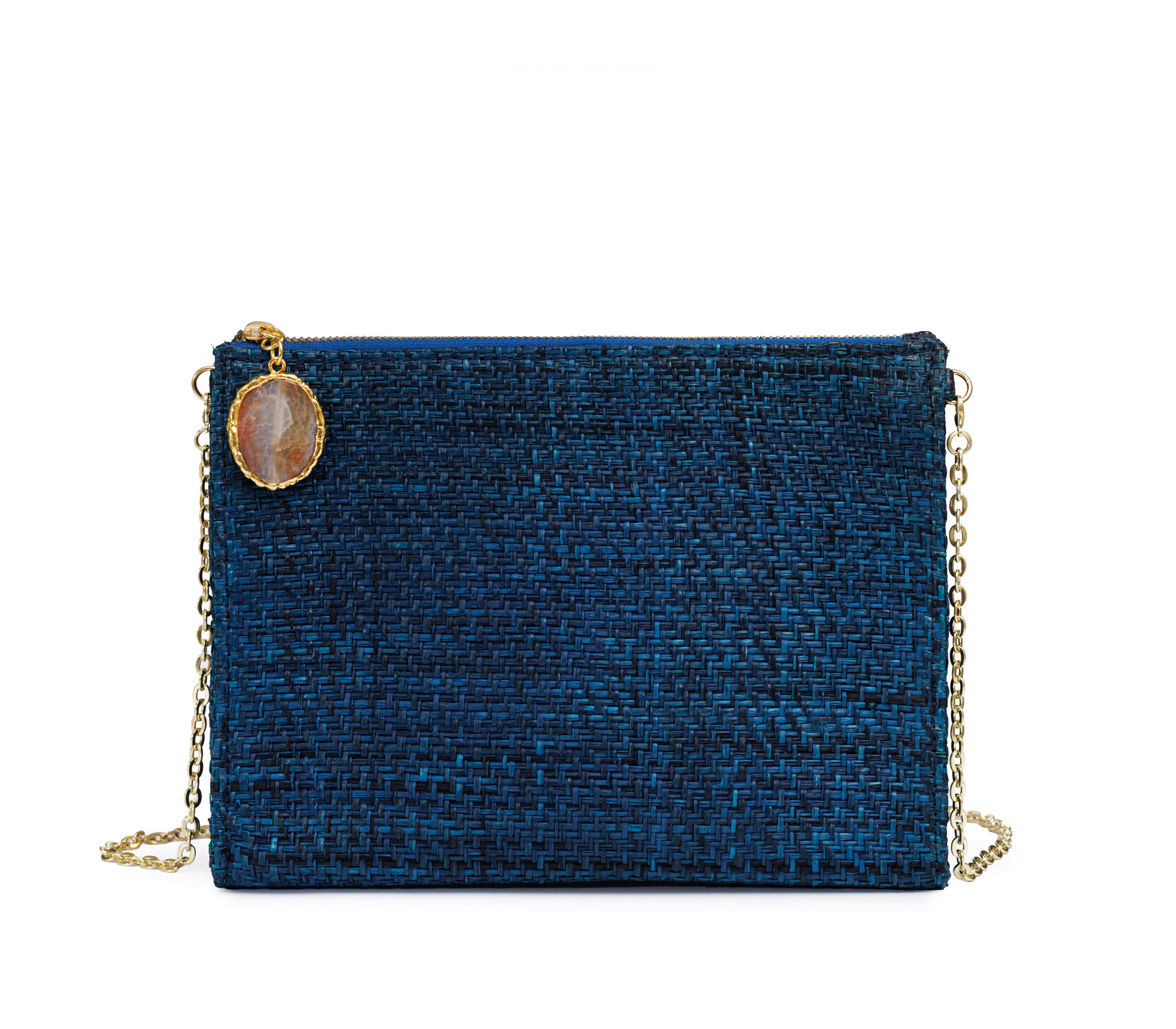 MYRA NAVY BLUE - Görsel 3