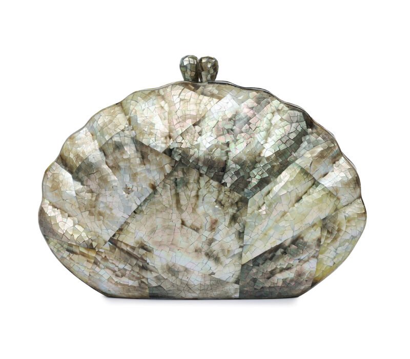 MARIS - GREEN MOTHER OF PEARL