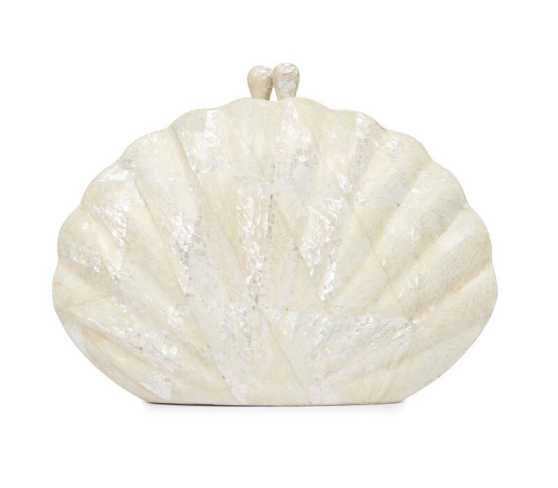 MARIS - WHITE MOTHER OF PEARL