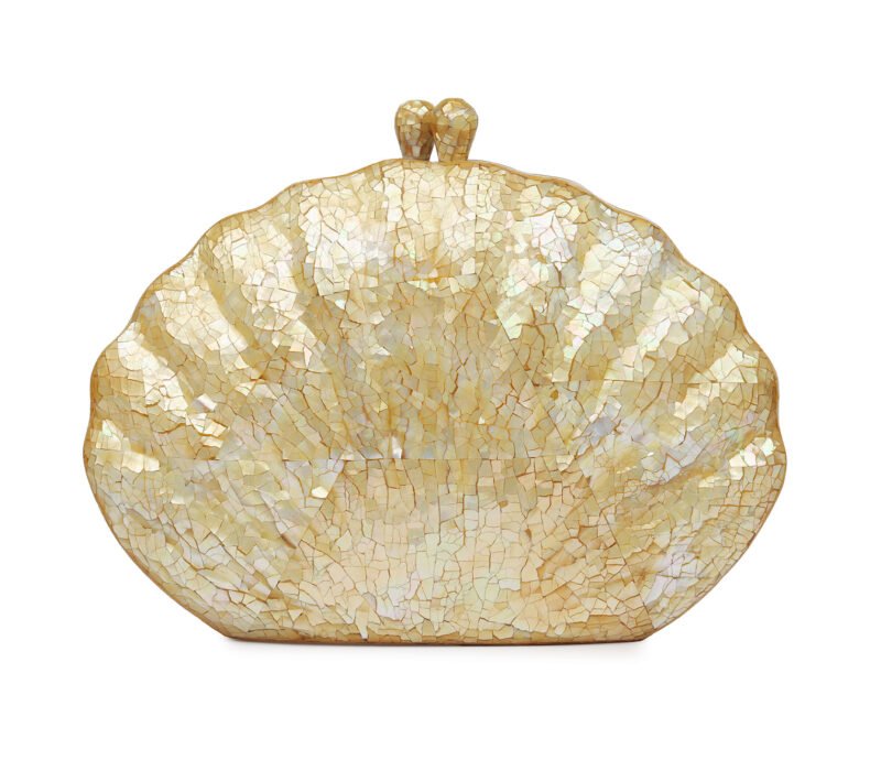 MARIS - YELLOW MOTHER OF PEARL