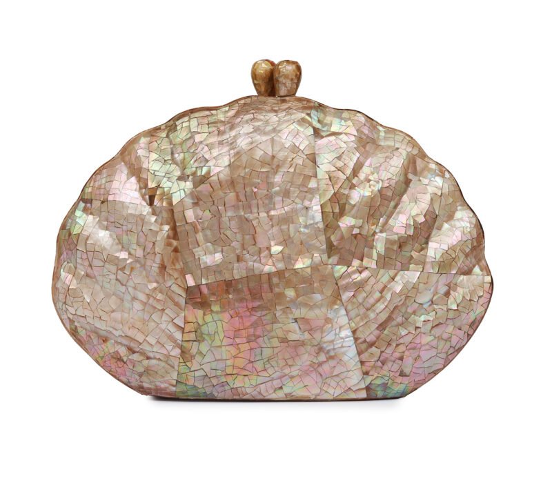 MARIS - GOLD MOTHER OF PEARL