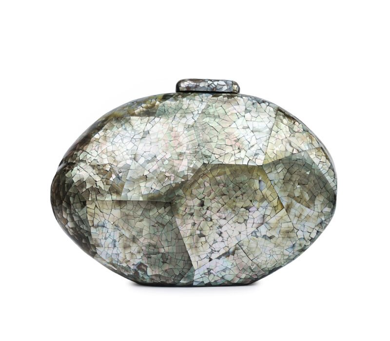 KAI - GREEN MOTHER OF PEARL