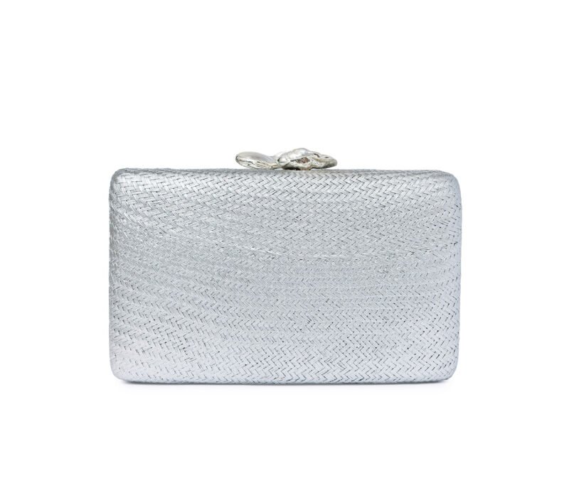 KAPRE SILVER W WHITE PEARL ( LMTD )