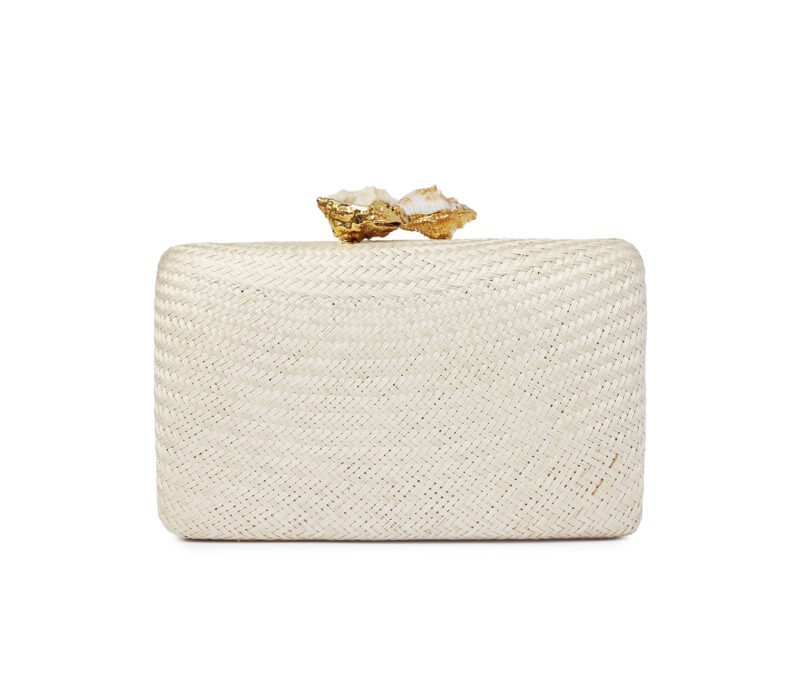 KAPRE NATURAL W CONCH SHELL