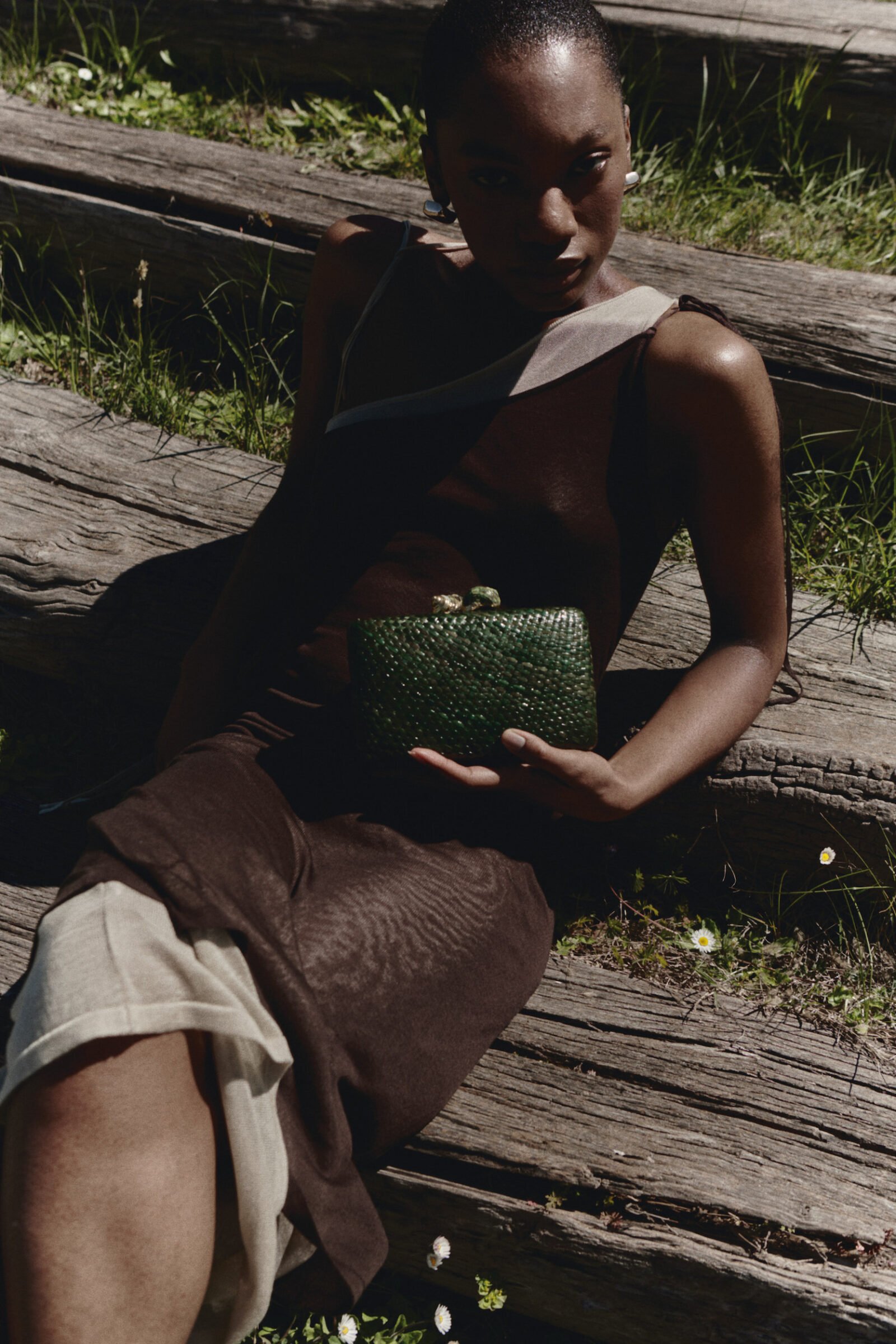 KAPRE OLIVE GREEN W TURBO SHELL - Image 2