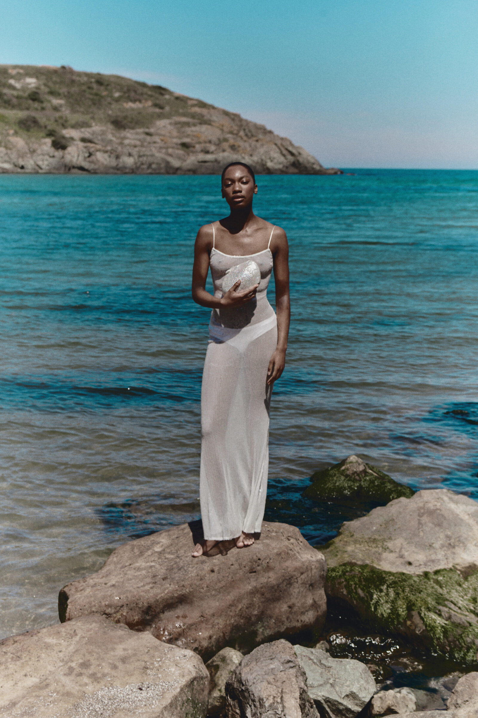 KAI - WHITE MOTHER OF PEARL - Image 11