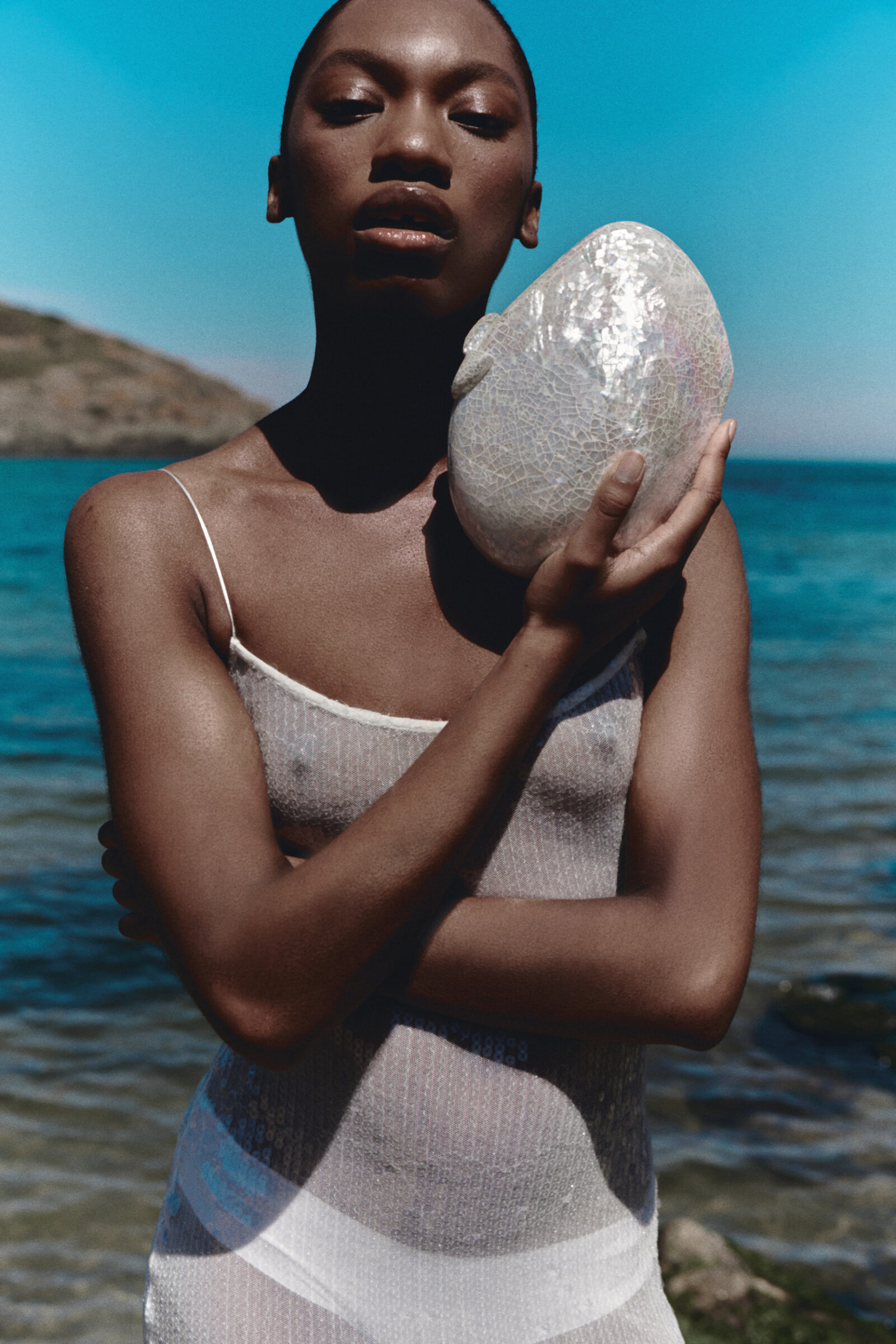 KAI - WHITE MOTHER OF PEARL - Image 12