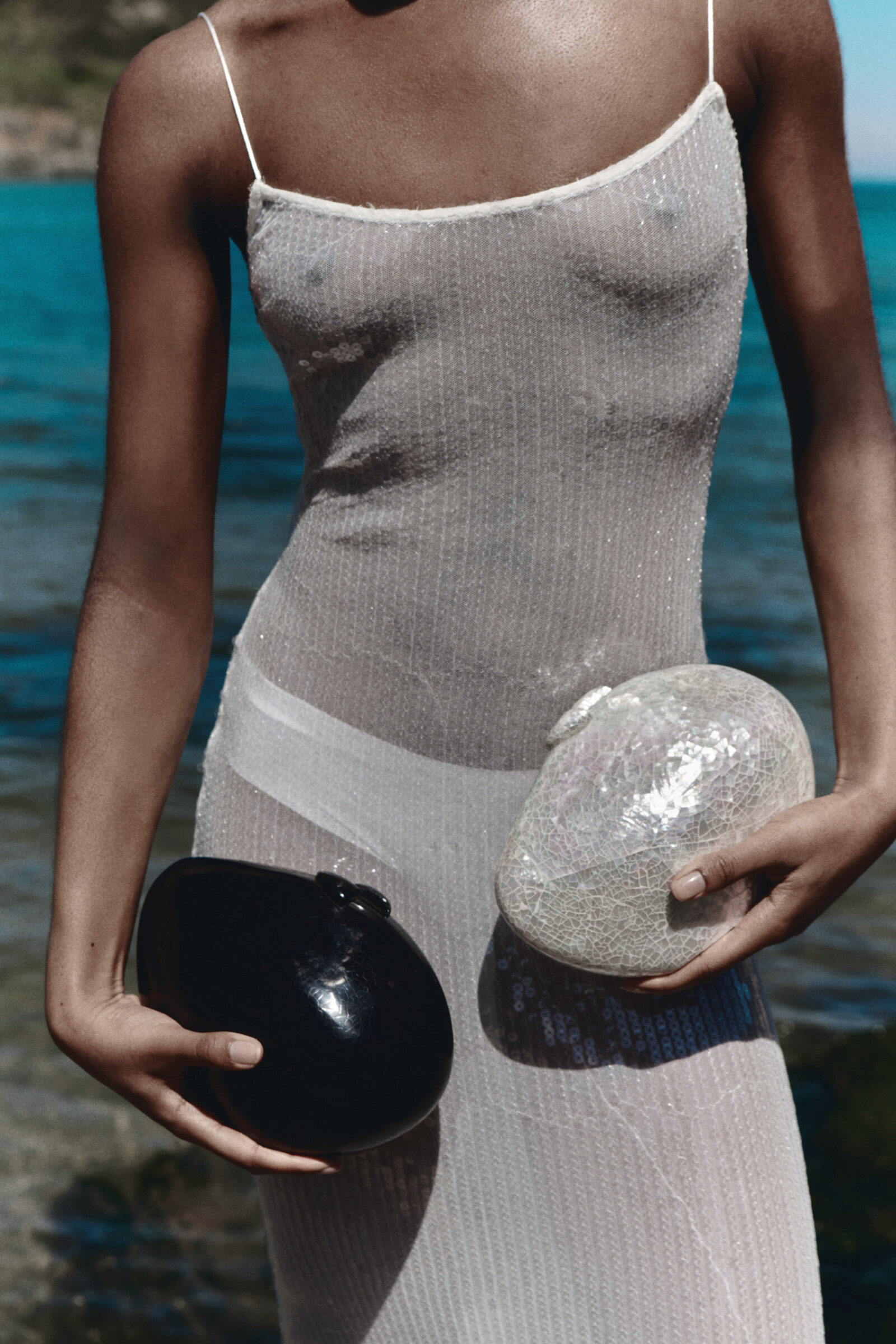KAI - WHITE MOTHER OF PEARL - Image 10