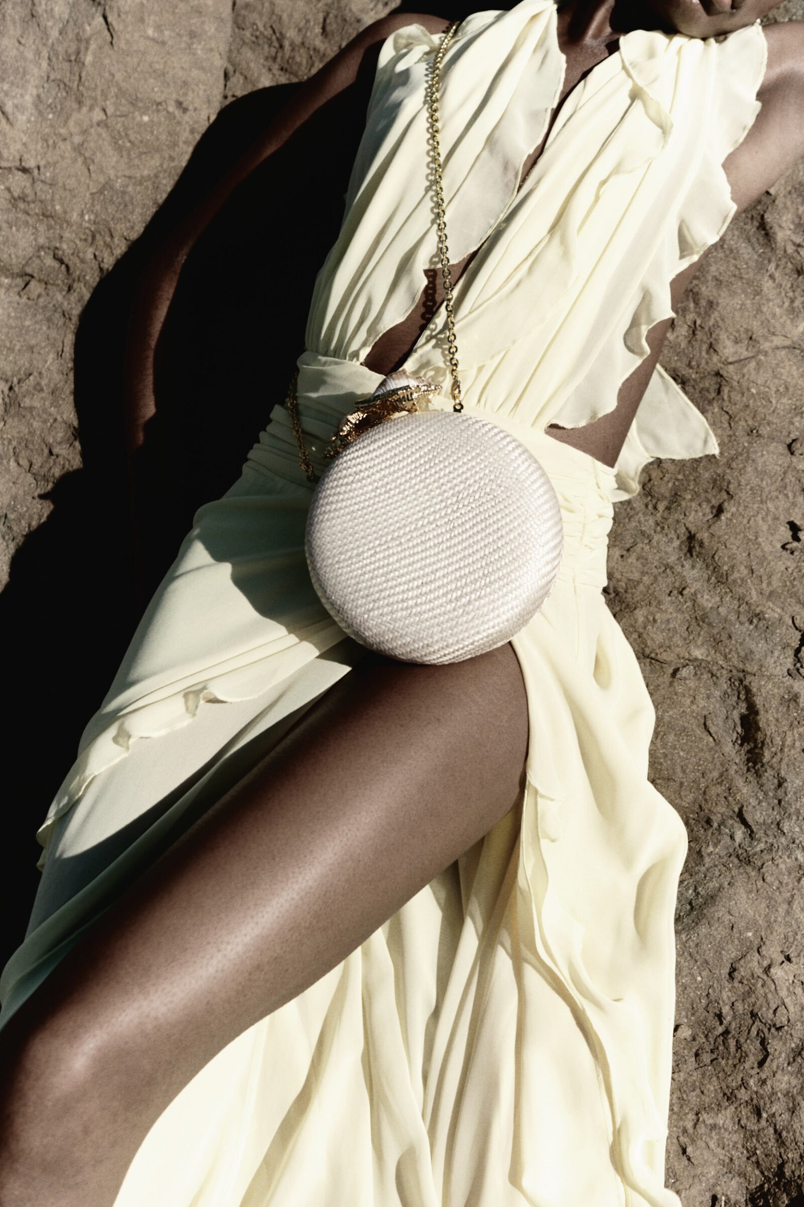 SONYA NATURAL W CONCH SHELL - Image 7
