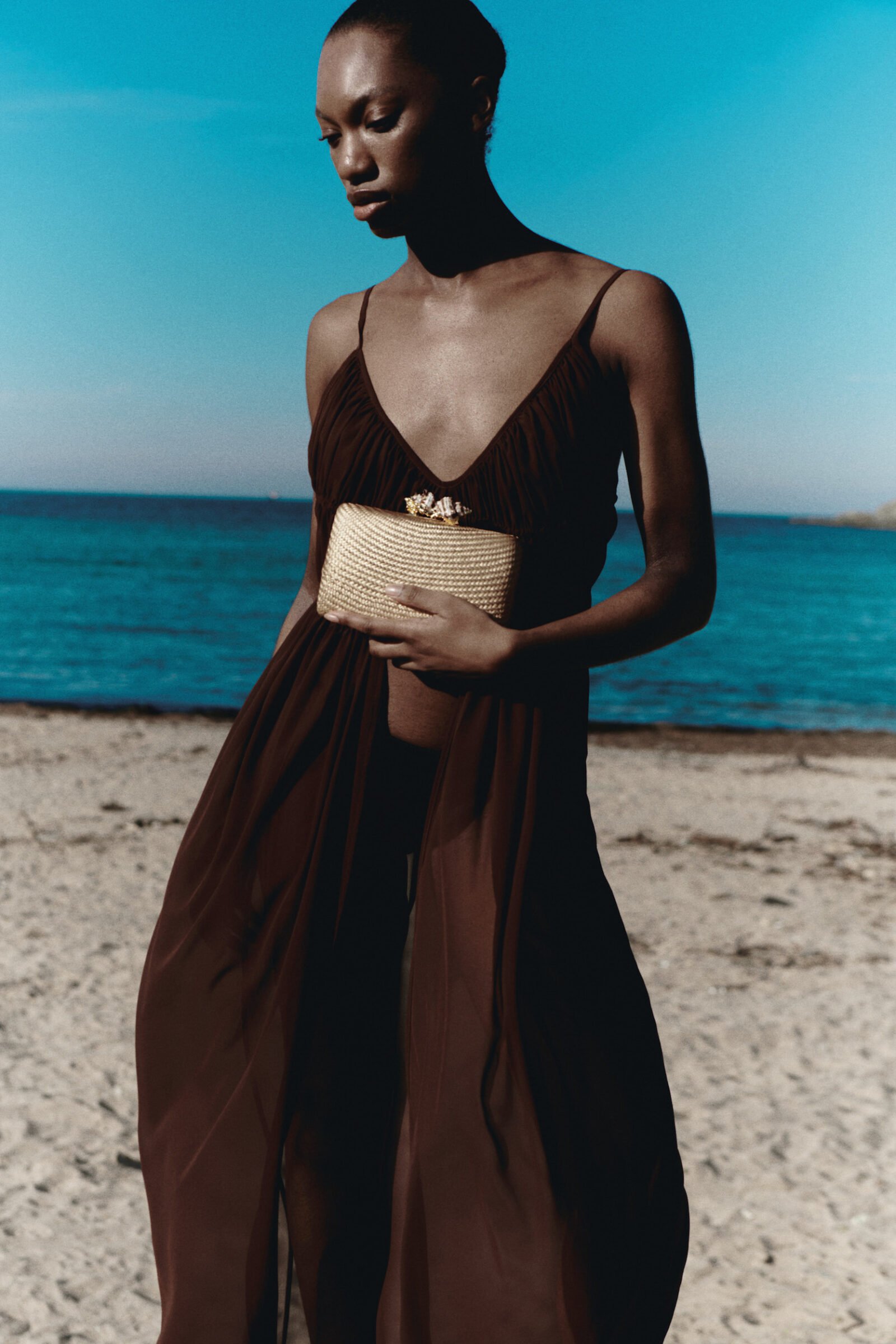 KAPRE BRONZE W MUREX SHELL - Image 7