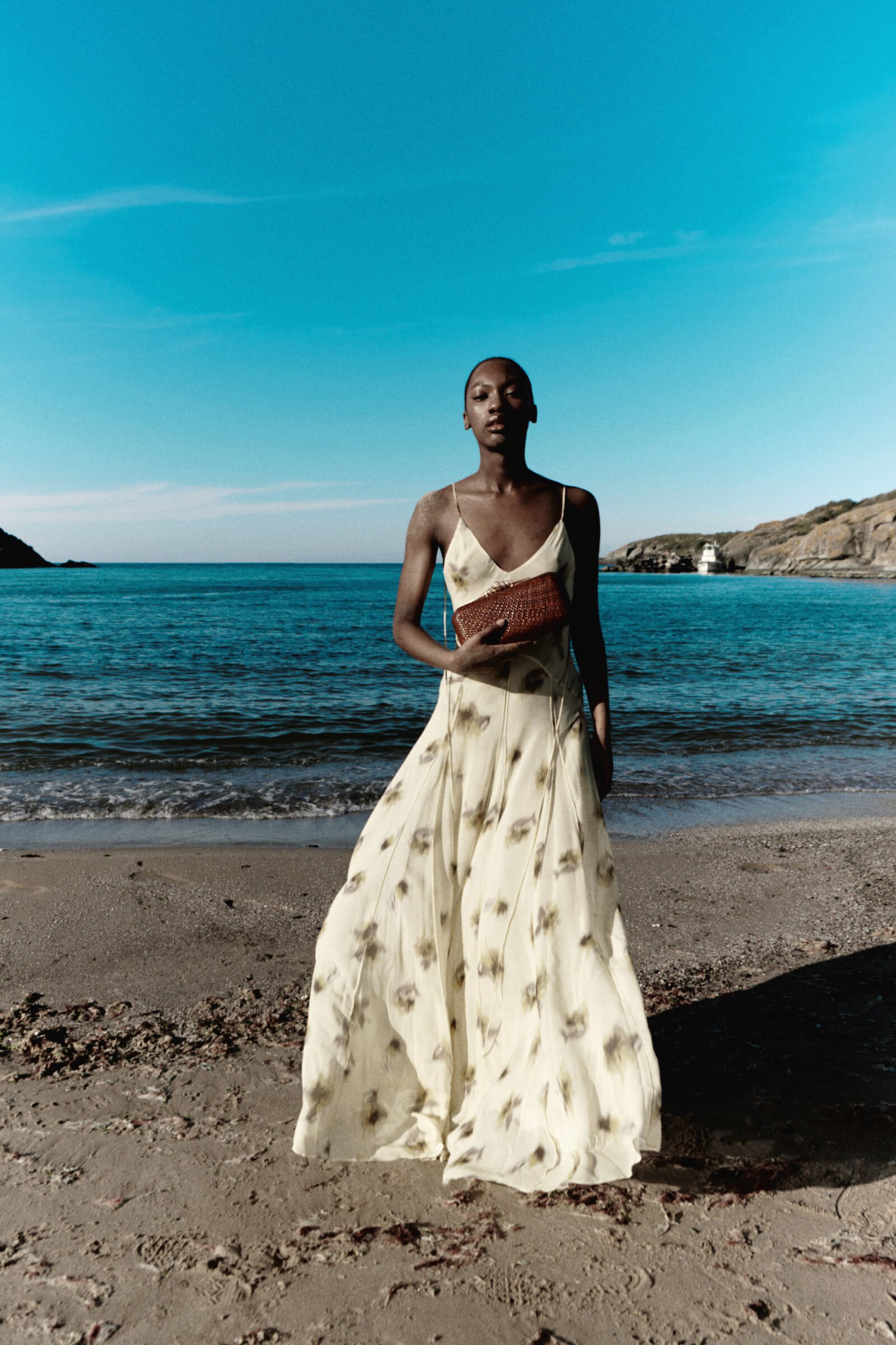 AUDREY BROWN W AUGER SHELL - Image 9