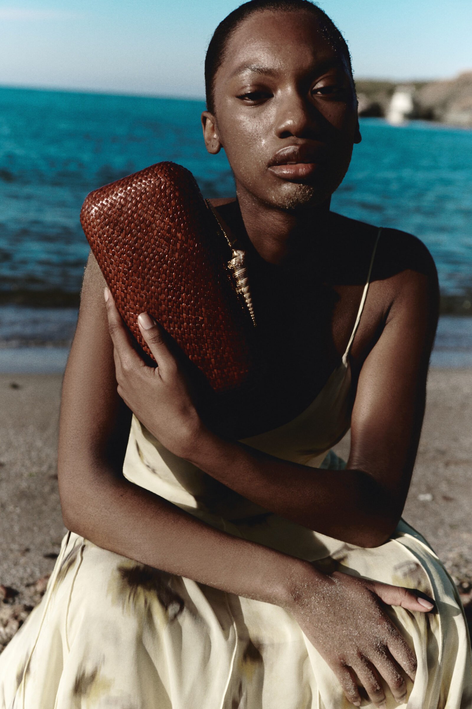 AUDREY BROWN W AUGER SHELL - Image 7
